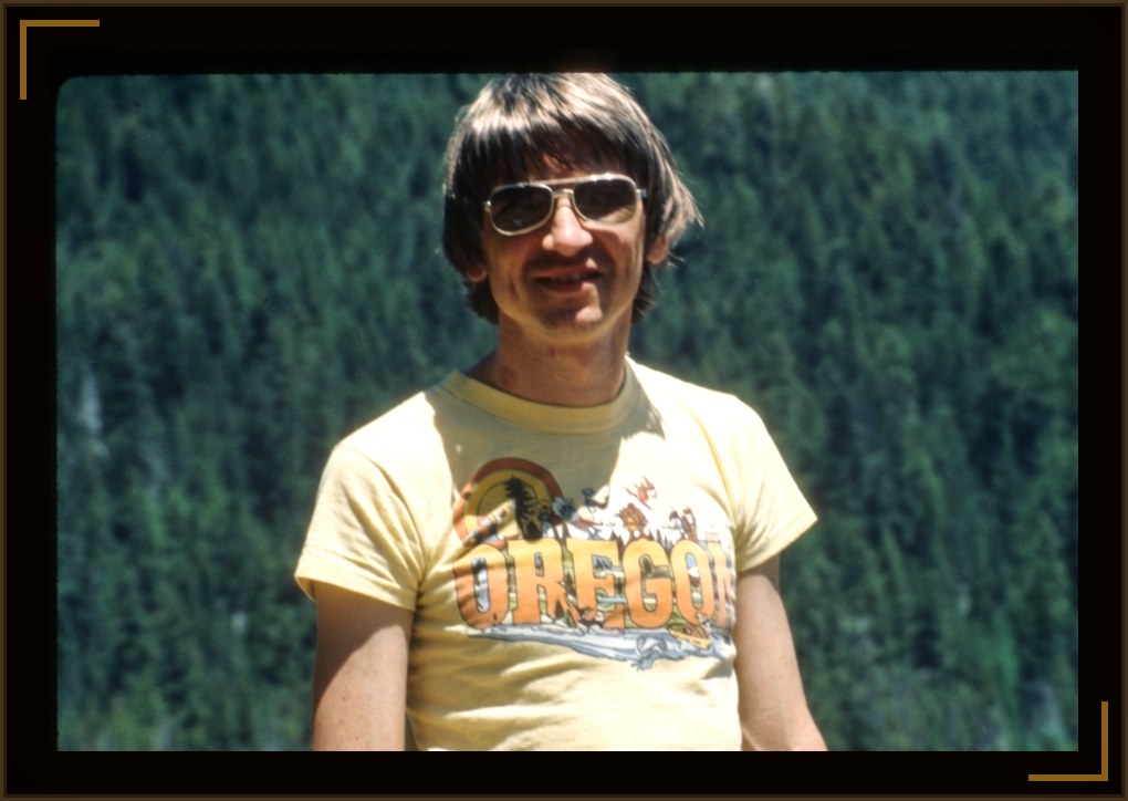 Rene DeHaan