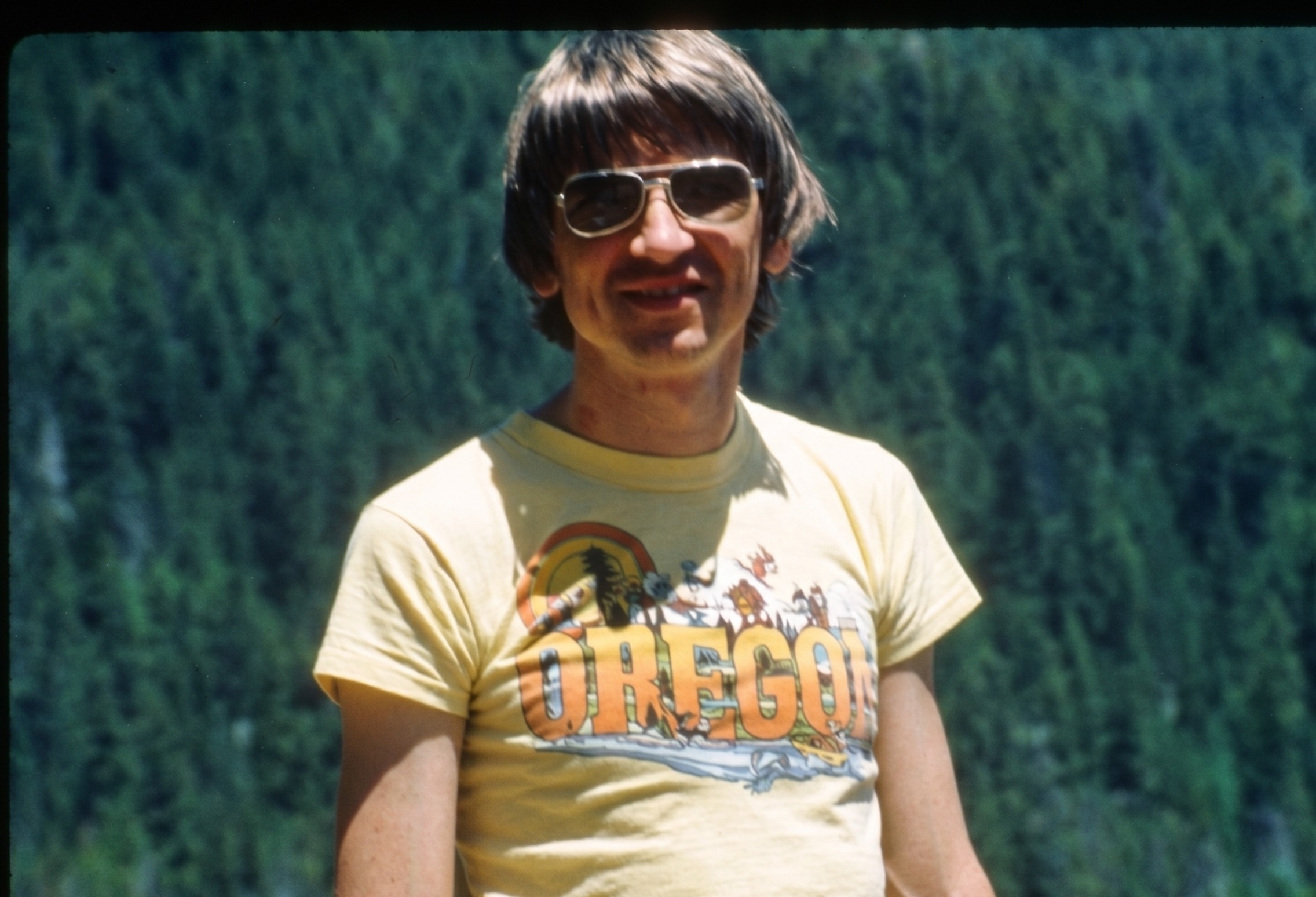 Rene DeHaan